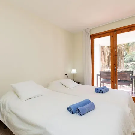 Escorpio Bis By Interhome * טוסה דה מאר