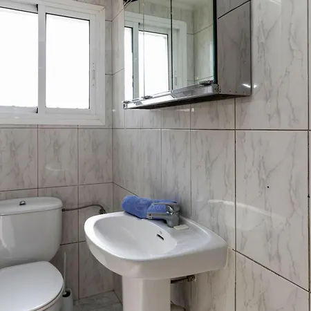 Escorpio Bis By Interhome בית נופש *