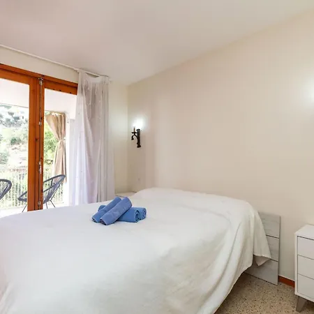 בית נופש Escorpio Bis By Interhome טוסה דה מאר