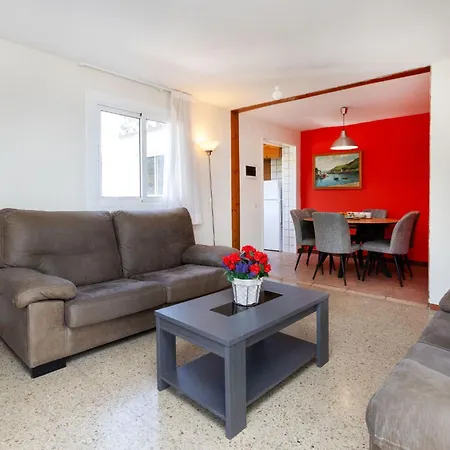 Escorpio Bis By Interhome * טוסה דה מאר