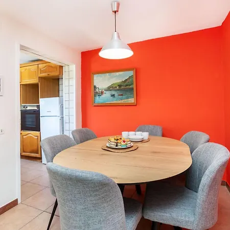 Escorpio Bis By Interhome בית נופש *