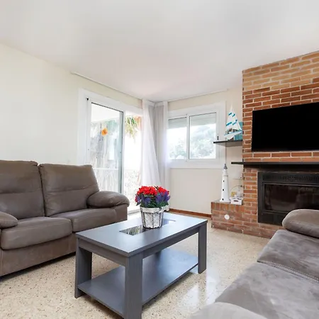 Escorpio Bis By Interhome בית נופש