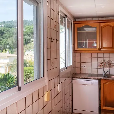 Escorpio Bis By Interhome * טוסה דה מאר