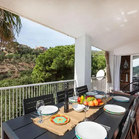 בית נופש Escorpio Bis By Interhome *
