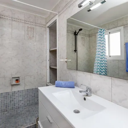 Escorpio Bis By Interhome * Tossa de Mar