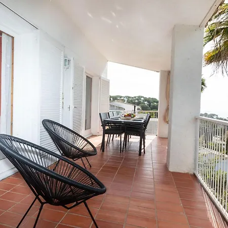Escorpio Bis By Interhome
