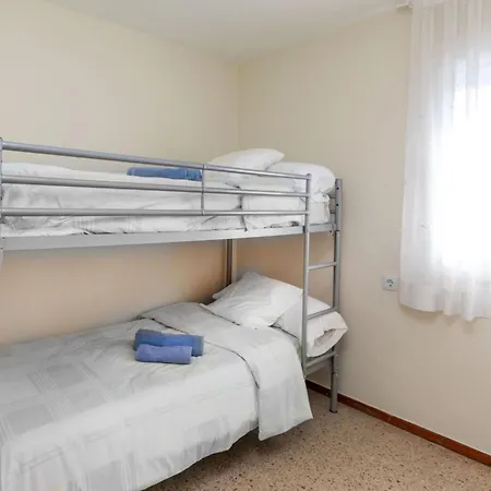 Vakantiehuis Escorpio Bis By Interhome Tossa de Mar