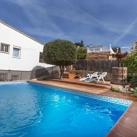 Vakantiehuis Escorpio Bis By Interhome *