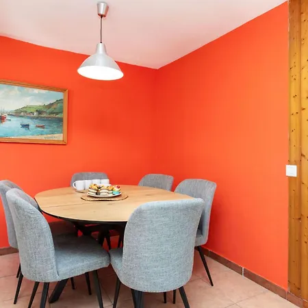 Escorpio Bis By Interhome Vakantiehuis *