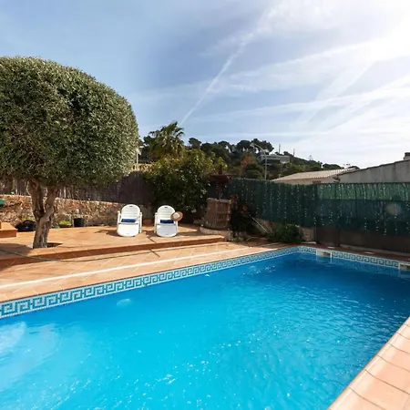 Escorpio Bis By Interhome Vakantiehuis