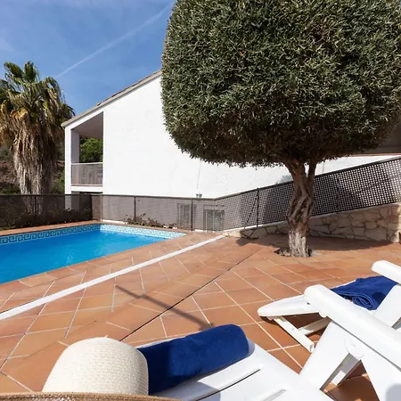 Escorpio Bis By Interhome Vakantiehuis