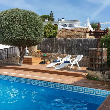Escorpio Bis By Interhome Vakantiehuis